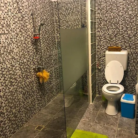 Homestay Cozy Room, Excelent Location Bucharest