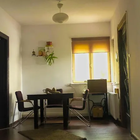 Cozy Room, Excelent Location Bucharest